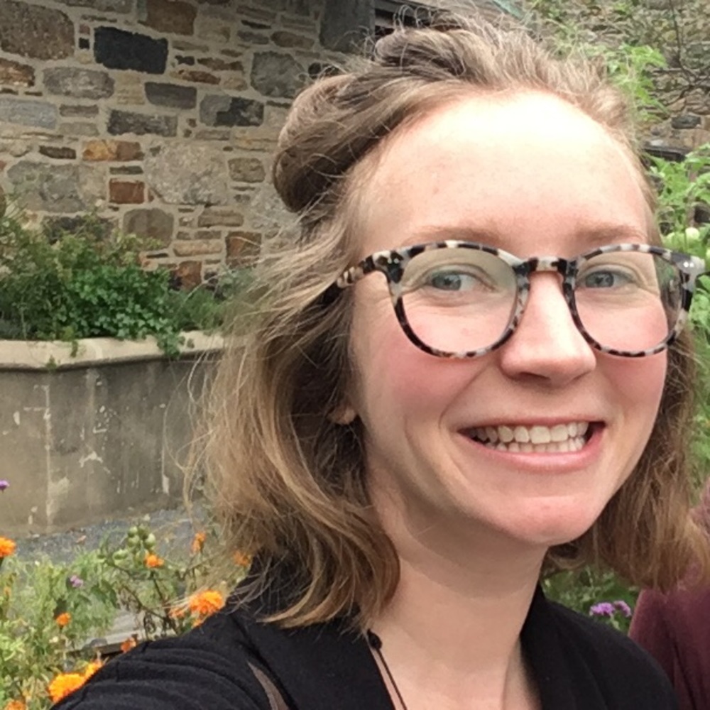 Meet your Posher, Kelly